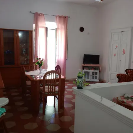 Vacanze Le Rose Apartamento Bosa