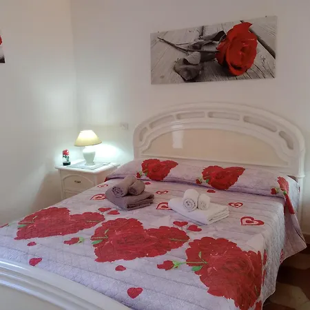 Vacanze Le Rose *
