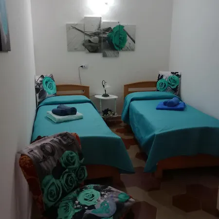 Vacanze Le Rose Apartamento