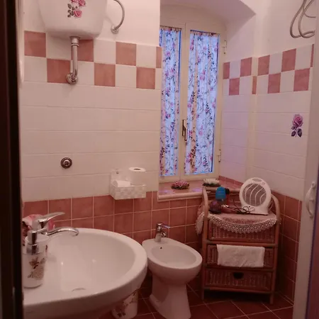 Vacanze Le Rose *