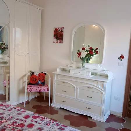 Vacanze Le Rose *