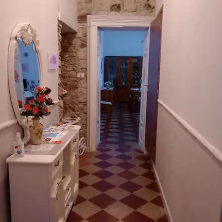 Apartamento Vacanze Le Rose *