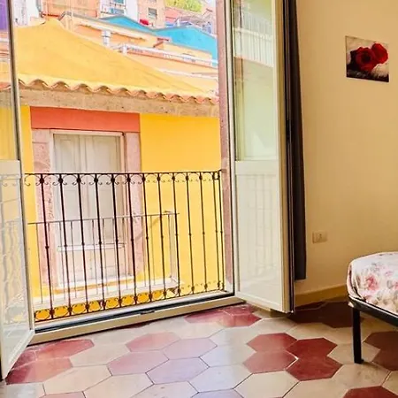 Appartement Vacanze Le Rose