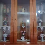 Διαμέρισμα Vacanze Le Rose *