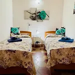 Vacanze Le Rose Διαμέρισμα