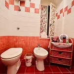 Vacanze Le Rose Διαμέρισμα *