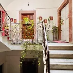 Vacanze Le Rose Διαμέρισμα *