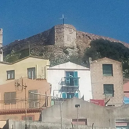 Vacanze Le Rose شقة بوسا