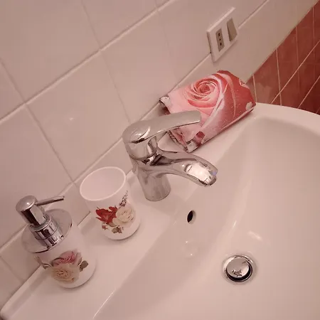 Appartement Vacanze Le Rose *