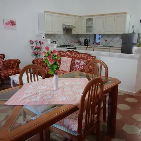Apartman Vacanze Le Rose *