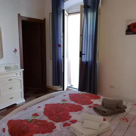 Vacanze Le Rose