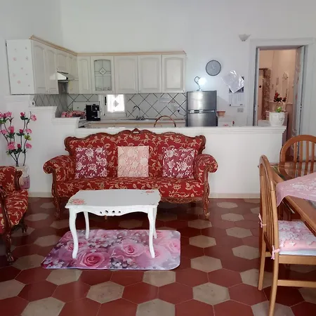 Vacanze Le Rose