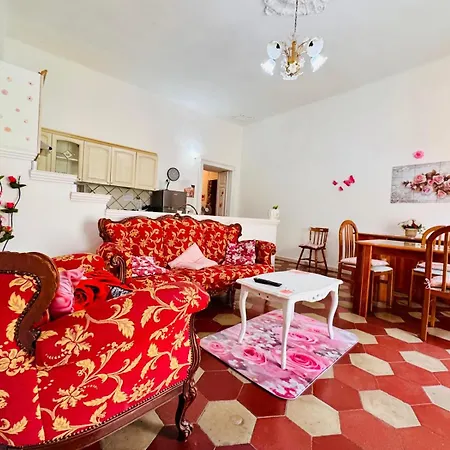 Vacanze Le Rose * بوسا