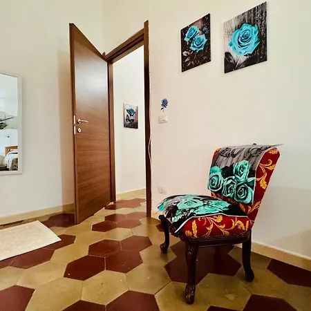 Vacanze Le Rose شقة بوسا