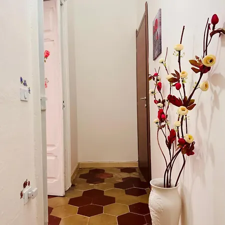 Vacanze Le Rose بوسا