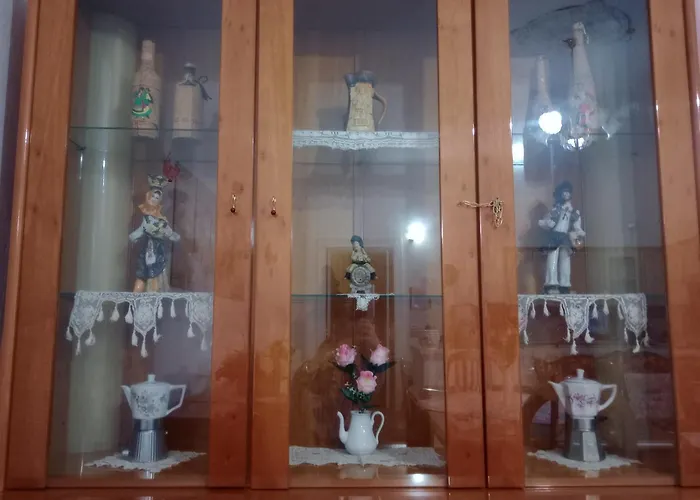 Apartman Vacanze Le Rose *