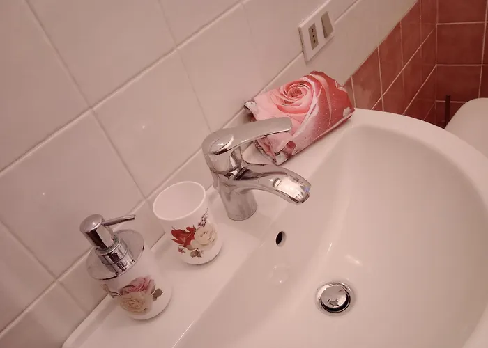 Apartman Vacanze Le Rose *