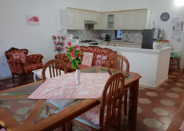 Apartman Vacanze Le Rose *