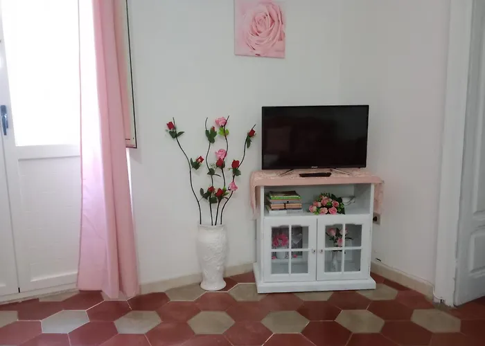 Vacanze Le Rose *