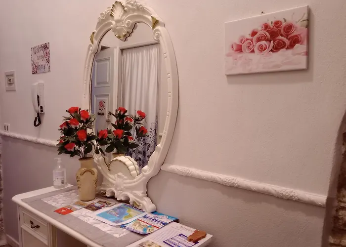 Vacanze Le Rose Bosa