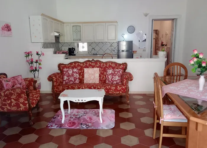 Vacanze Le Rose