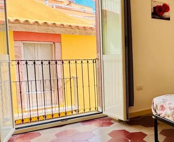 Apartman Vacanze Le Rose