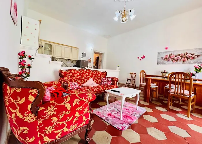 Vacanze Le Rose * Bosa