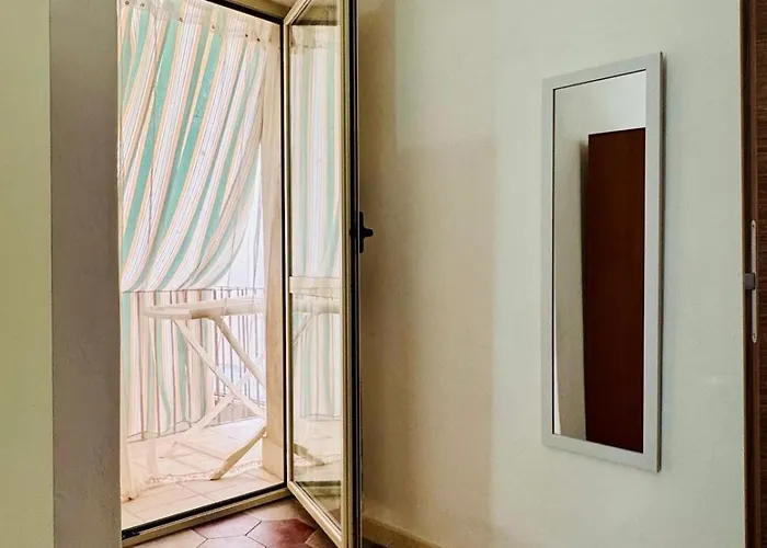 Apartman Vacanze Le Rose