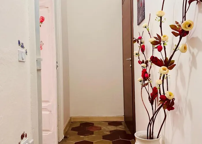 Vacanze Le Rose Bosa