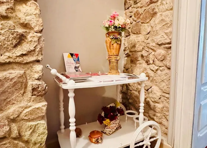 Apartman Vacanze Le Rose *